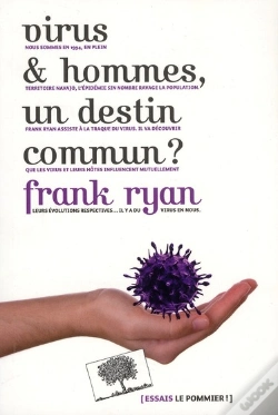 Capa do artigo Virus Et Hommes : Un Destin Commun ?