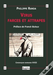 Capa do artigo Virus Farces Et Attrapes