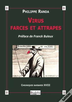 Capa do artigo Virus Farces Et Attrapes