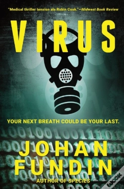 Capa do artigo Virus