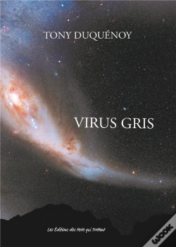 Capa do artigo Virus Gris