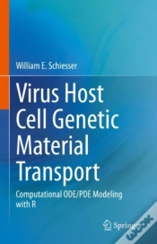 Capa do artigo Virus Host Cell Genetic Material Transport