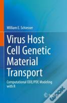 Virus Host Cell Genetic Material Transport