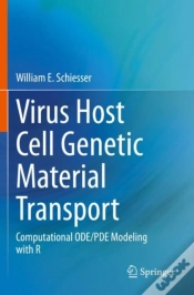 Capa do artigo Virus Host Cell Genetic Material Transport