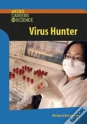 Capa do artigo Virus Hunter