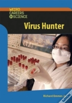 Capa do artigo Virus Hunter