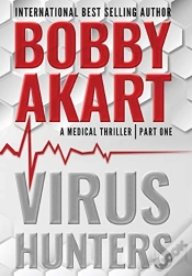 Capa do artigo Virus Hunters 1