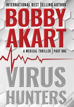 Capa do artigo Virus Hunters 1