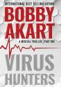Virus Hunters 1 - Preview
