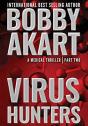 Virus Hunters 2 - Preview