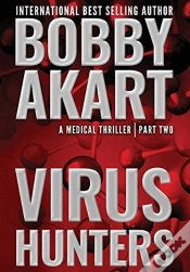 Capa do artigo Virus Hunters 2