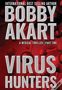 Capa do artigo Virus Hunters 2