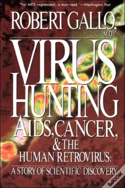 Capa do artigo Virus Hunting