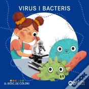 Capa do artigo Virus I Bacteris