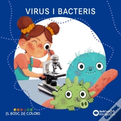 Capa do artigo Virus I Bacteris