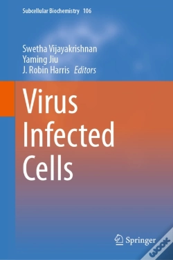 Capa do artigo Virus Infected Cells