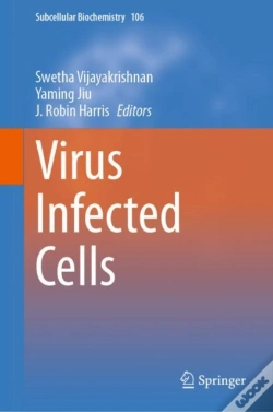 Capa do artigo Virus Infected Cells