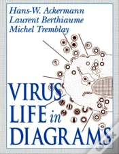 Capa do artigo Virus Life In Diagrams