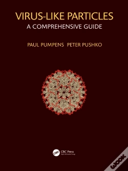 Capa do artigo Virus-Like Particles