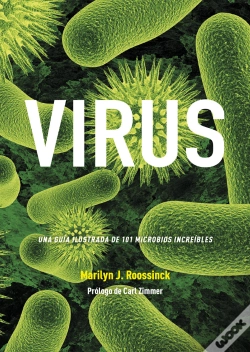 Capa do artigo Virus