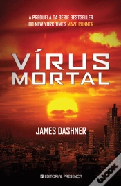 Capa do artigo Vírus Mortal