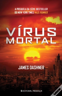 Capa do artigo Vírus Mortal