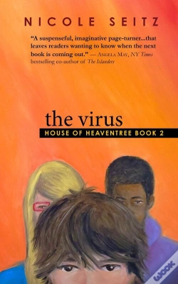 Capa do artigo Virus