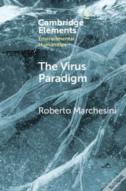 Capa do artigo Virus Paradigm