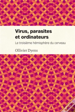 Capa do artigo Virus, Parasites Et Ordinateurs