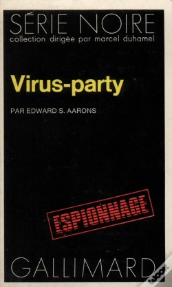 Capa do artigo Virus-Party