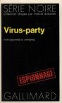 Virus-Party - Preview