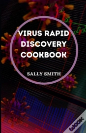 Capa do artigo Virus Rapid Recovery Cookbook