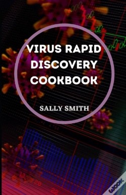 Capa do artigo Virus Rapid Recovery Cookbook