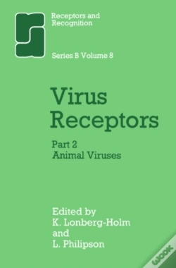 Capa do artigo Virus Receptors