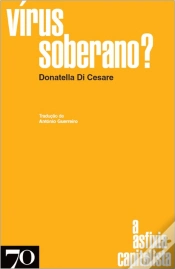 Capa do artigo Vírus Soberano?