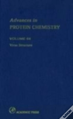 Capa do artigo Virus Structure