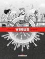 Virus : Tome 1 Et Tome 2 - Preview