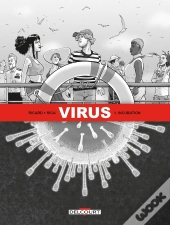 Virus : Tome 1 Et Tome 2