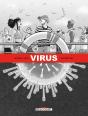 Virus Tome 1 : Incubation - Preview