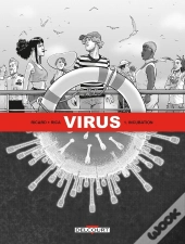 Virus Tome 1 : Incubation