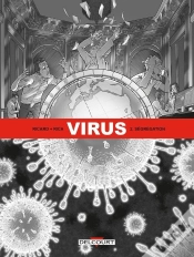Capa do artigo Virus Tome 2 : Ségrégation