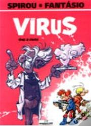 Vírus