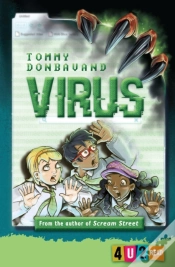 Capa do artigo Virus
