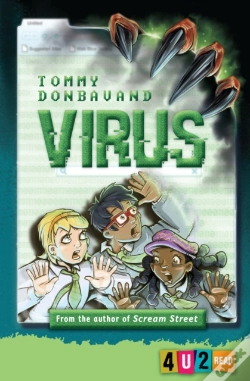 Capa do artigo Virus