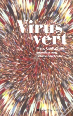 Capa do artigo Virus Vert