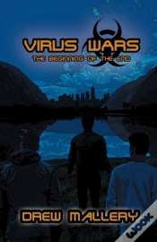 Capa do artigo Virus Wars