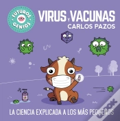 Capa do artigo Virus Y Vacunas