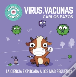 Capa do artigo Virus Y Vacunas