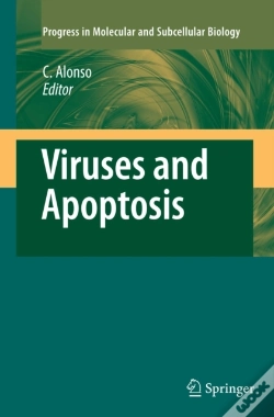 Capa do artigo Viruses And Apoptosis