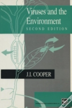 Capa do artigo Viruses And The Environment